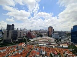 Spottiswoode Suites (D2), Apartment #563176621